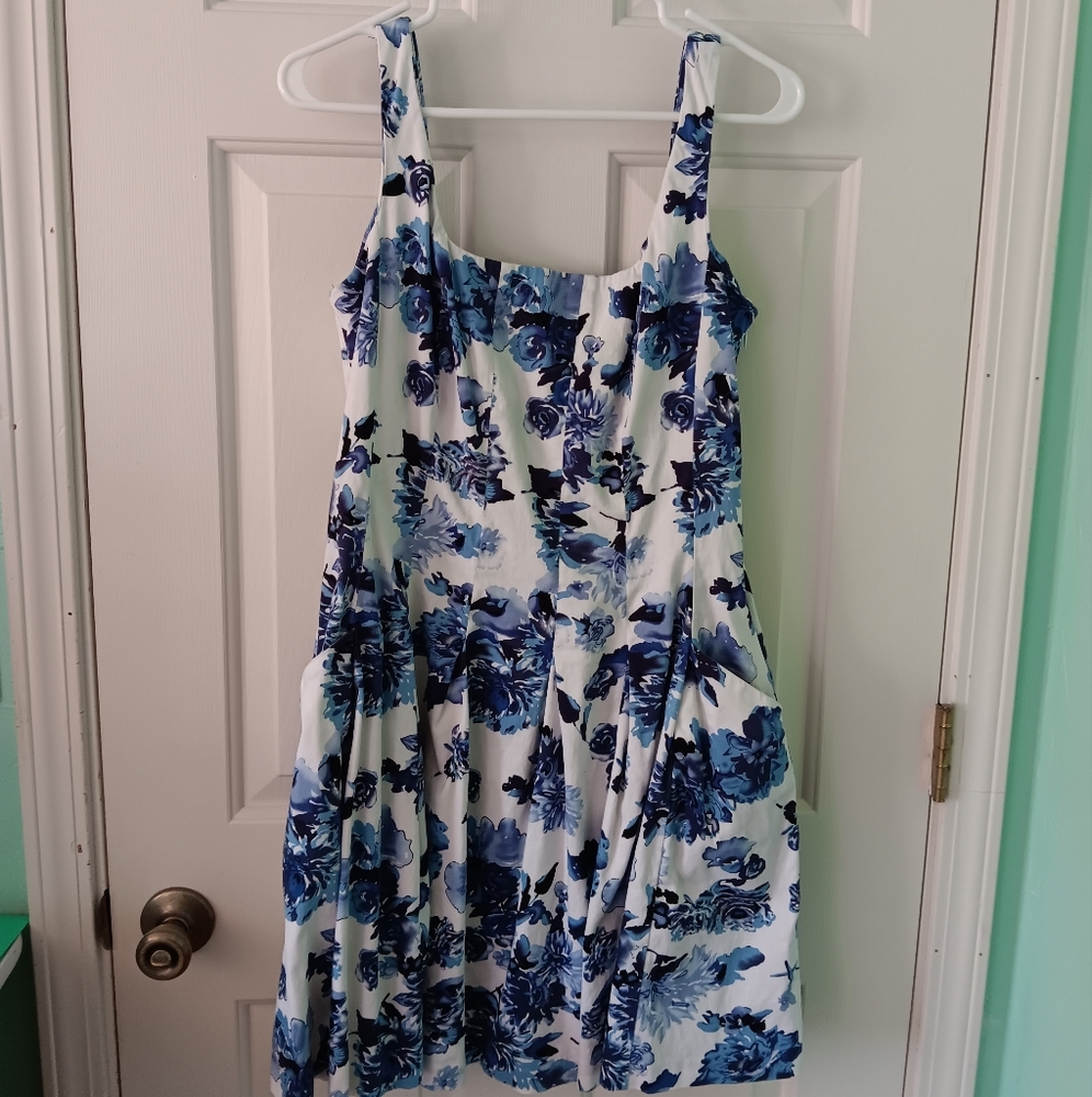 Lauren Ralph Lauren Sundress